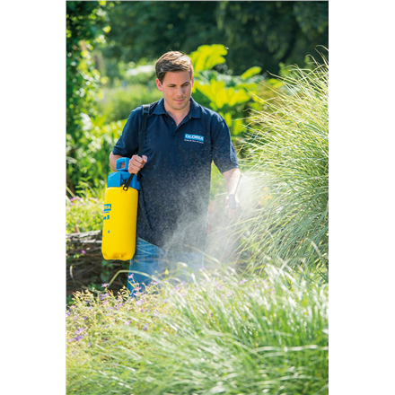 Gloria | Pressure Garden Sprayer | PRIMA 5 GLORIA | 3 bar