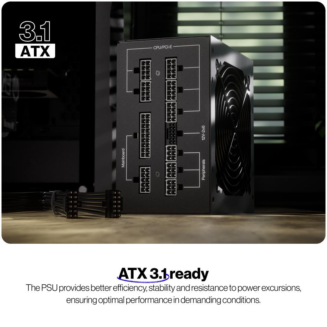 ENDORFY EY7A012 Desktop