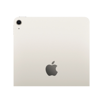 Apple iPad Air 11" M4 Wi-Fi 256GB - Starlight | Apple