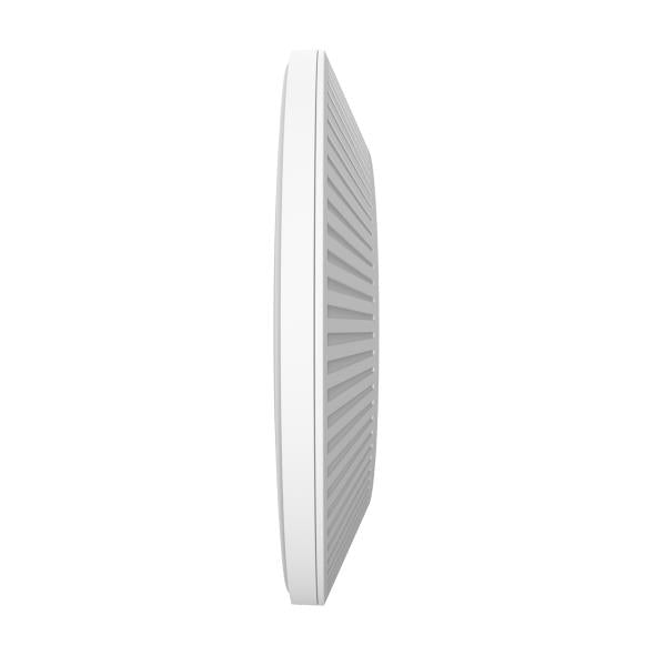 Access Point TP-LINK 11000 Mbps IEEE 802.11a/b/g IEEE 802.11n IEEE 802.11ac IEEE 802.11ax 1x2.5GbE EAP772