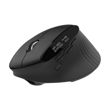 Acer Smart Fit Vertical Mouse, retail pack | Acer