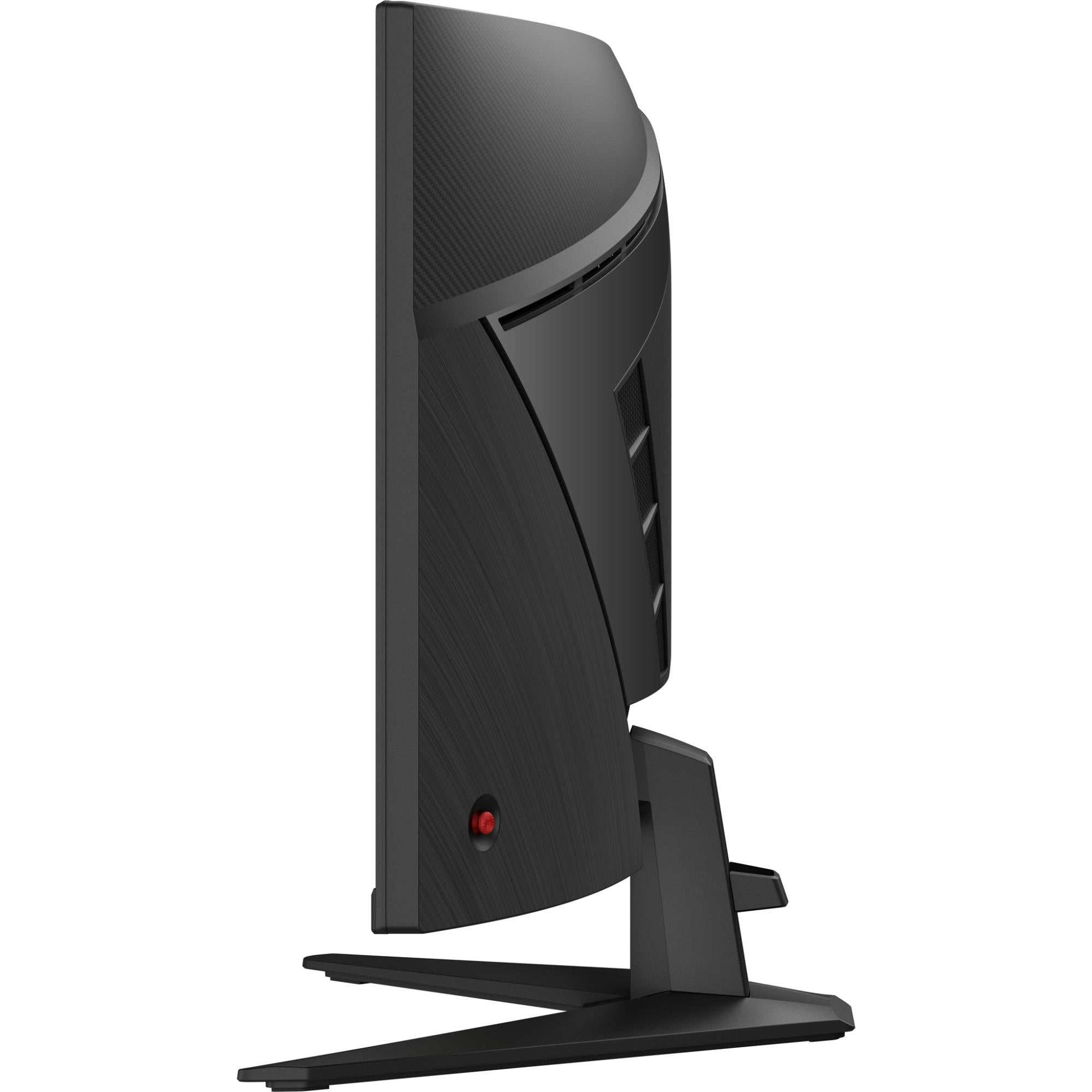 LCD Monitor MSI MAG 346CQ 34" Gaming/Curved Panel VA 3440x1440 16:9 180 Hz 1 ms MAG346CQ