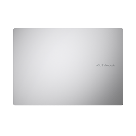 Asus Vivobook 16 F1607AA-MB049W | Cool Silver | 16 " | IPS | WUXGA | 1920 x 1200 pixels | 60 Hz | Anti-glare | Intel Cor