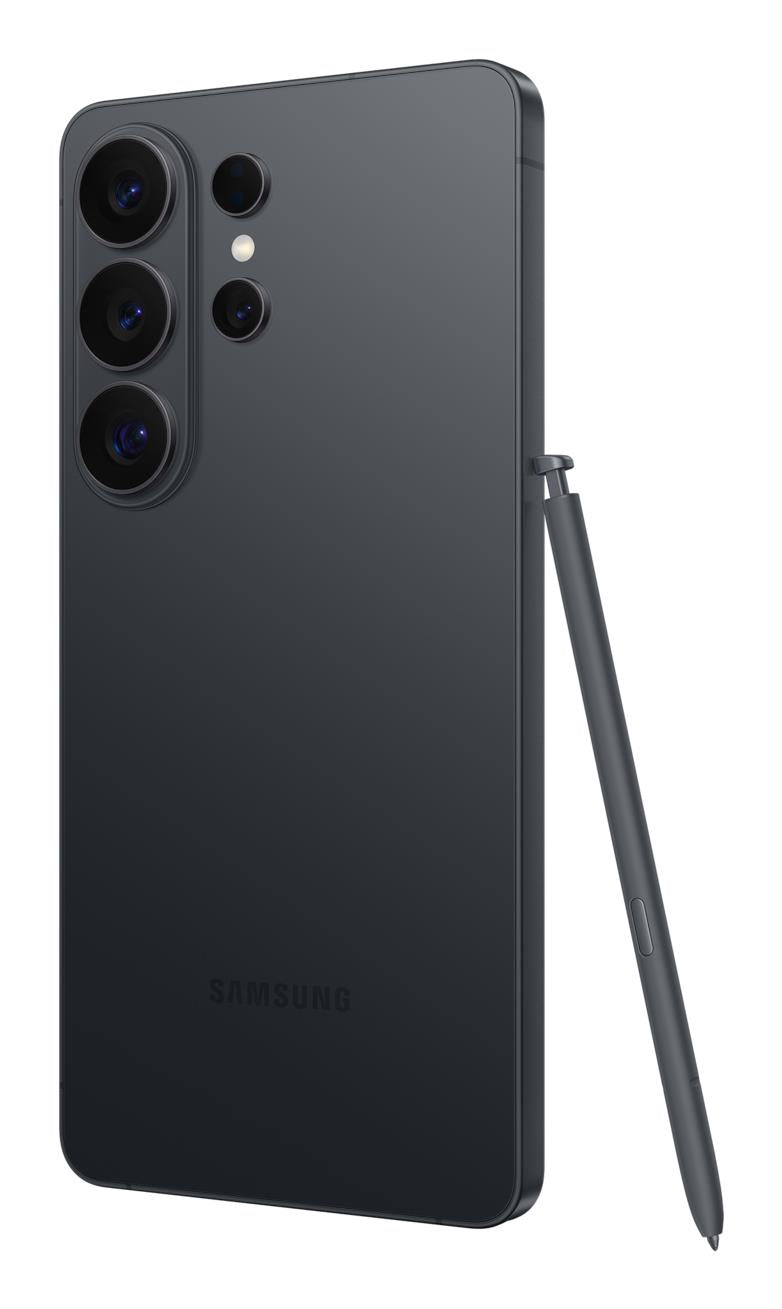 MOBILE PHONE GALAXY S26 ULTRA/512GB BLACK SM-S948B SAMSUNG