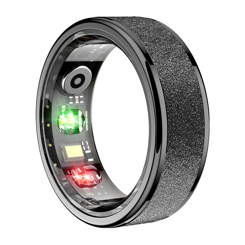 Smartring Colmi R10 17.9MM 7 (black) - Image 2