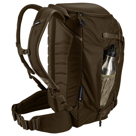 Thule | Landmark, 40 L | Travel pack | Deep Khaki