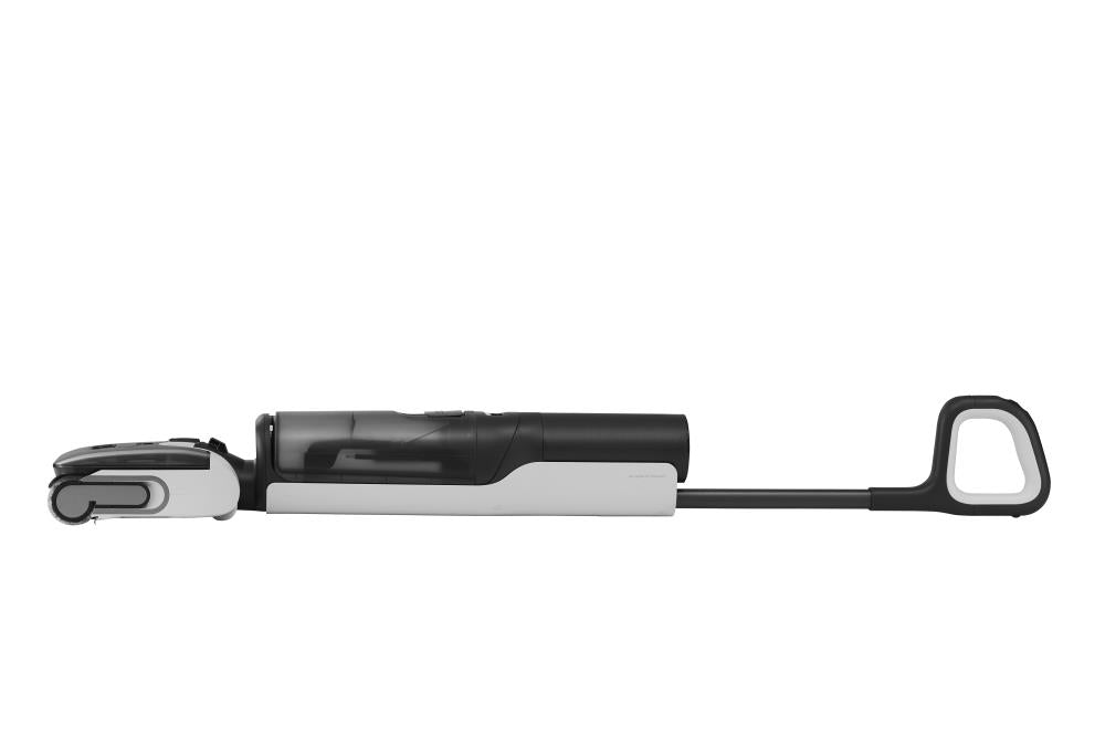 Vacuum Cleaner ROBOROCK F25 Canister/Cordless/Bagless Black Weight 4.2 kg WD5M1A522-00