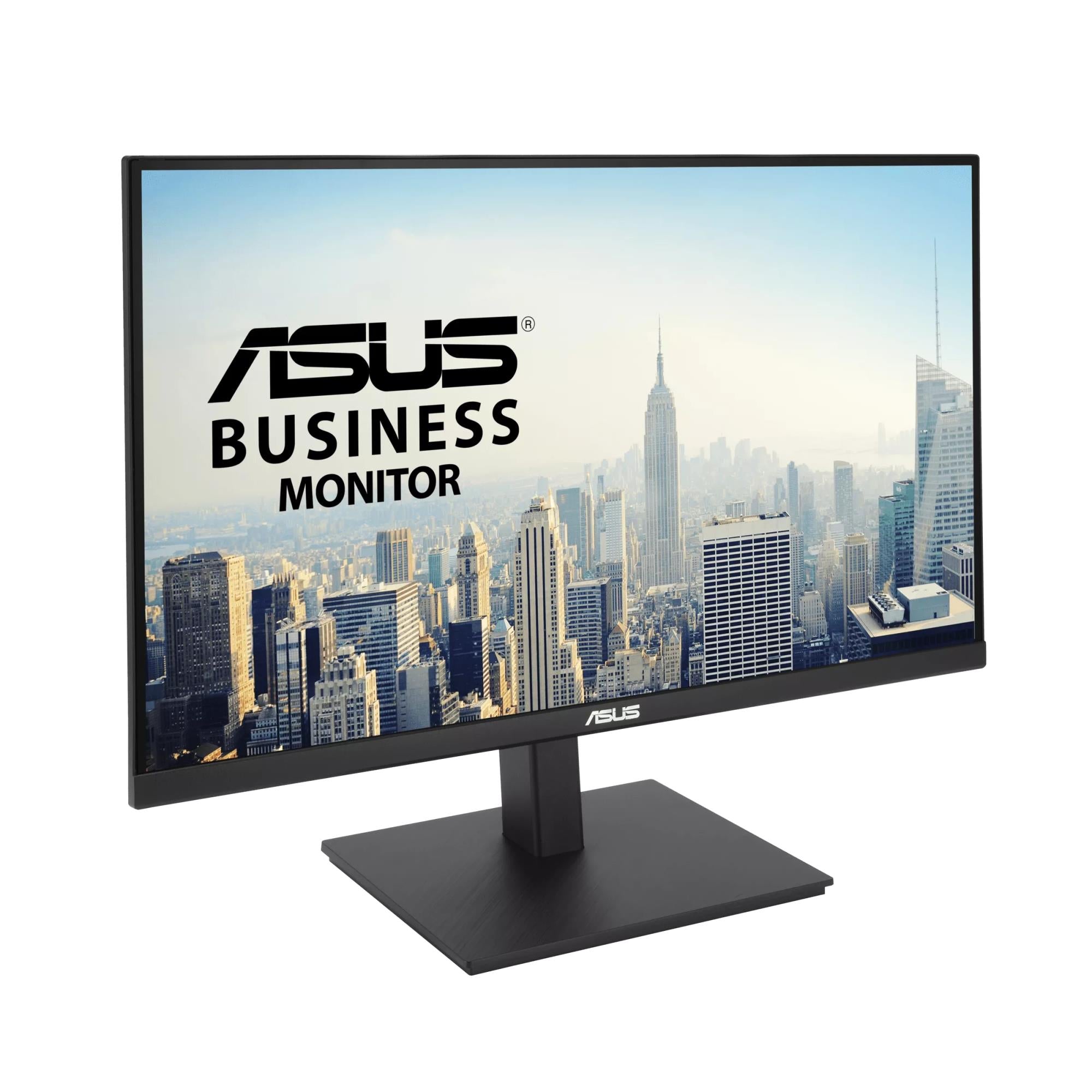 LCD Monitor ASUS 27 " 3840 x 2160 pixels 4K Ultra HD Native aspect ratio 16:9 LCD Flat 90LM09WJ-B02170