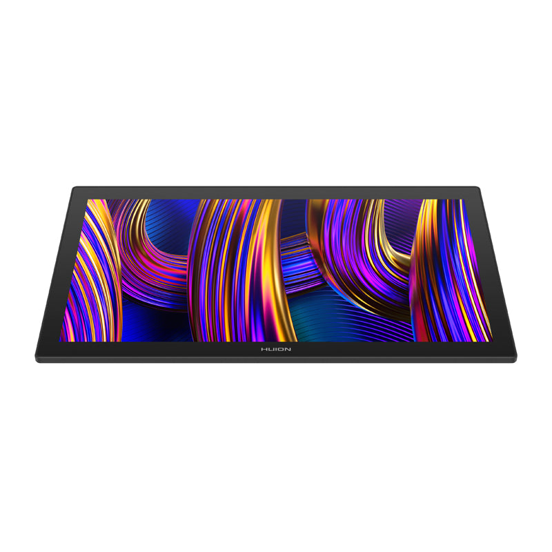 Huion Kamvas Pro 27 144Hz GT2702 graphics tablet - Image 2