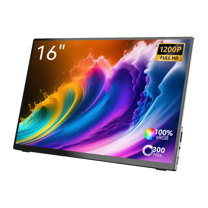 Minix SF16T 16" Portable Monitor - Image 1