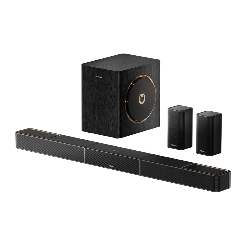 Ultimea Skywave X40 Soundbar - Image 2