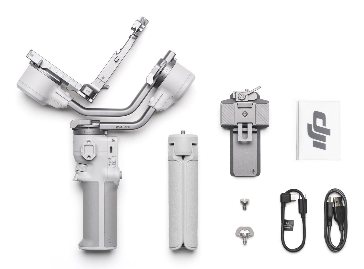 GIMBAL RS 4 MINI/CP.RN.00000442 DJI