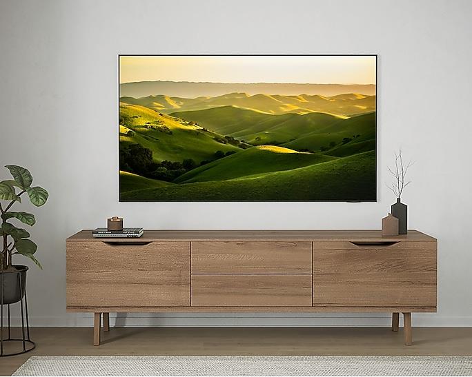 TV Set SAMSUNG 85" 4K/Smart 3840x2160 Wireless LAN Bluetooth Tizen Black UE85DU7192UXXH