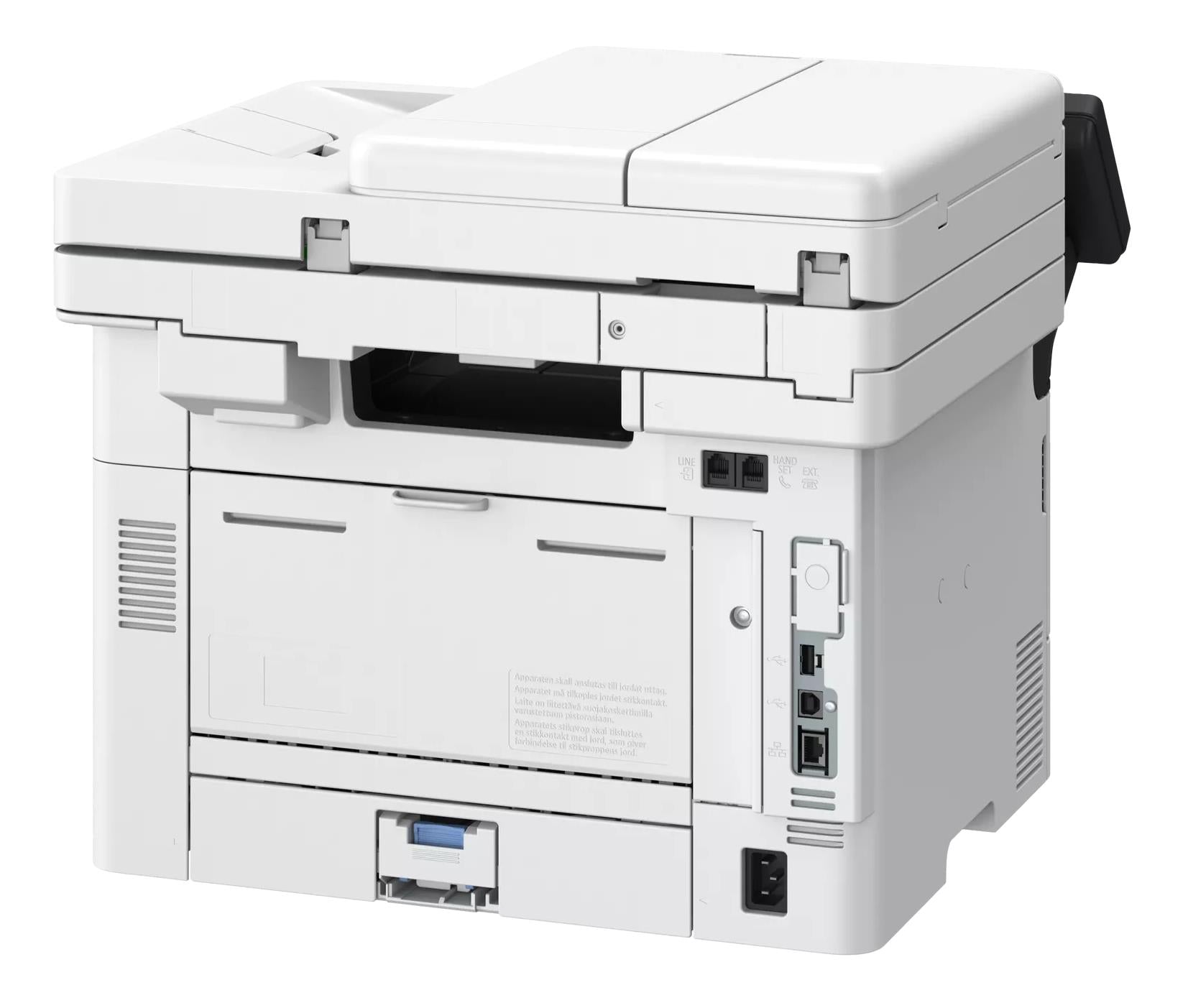 PRINTER/COP/SCAN I-SENSYS/MF461DW II 7188C019 CANON