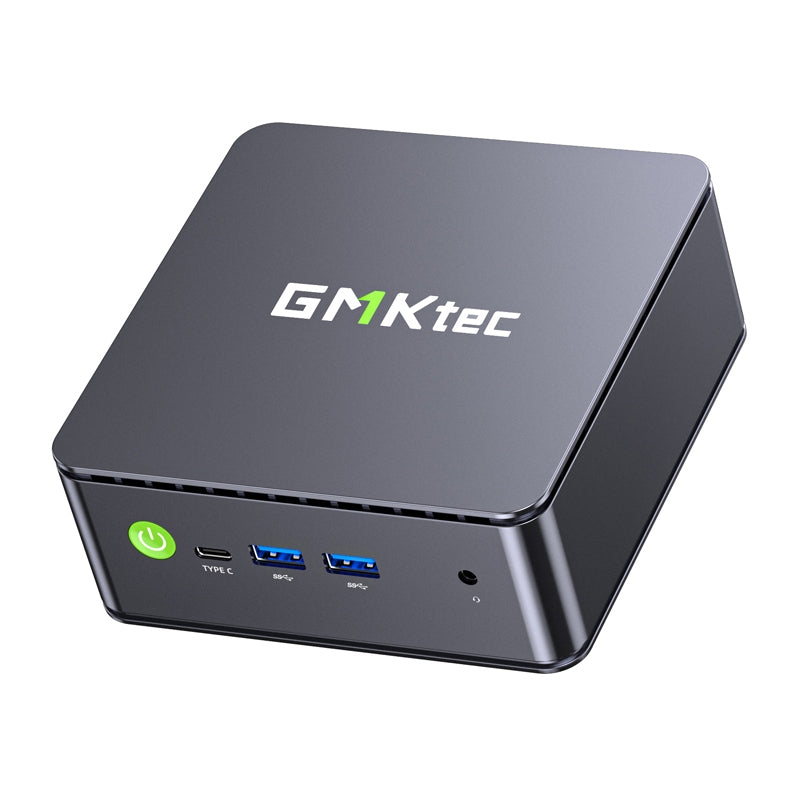 Mini PC GMKtec G11 AMD R2514 16GB 512GB Win 11 Pro - Image 2