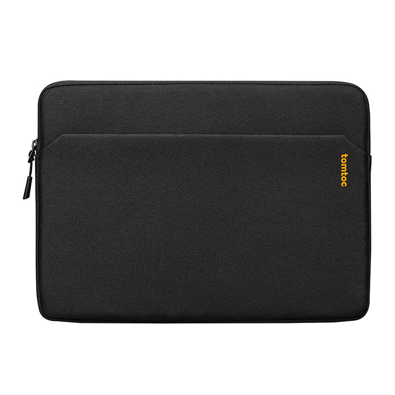 Tomtoc Light-A18 14" Laptop Case (Black) - Image 1