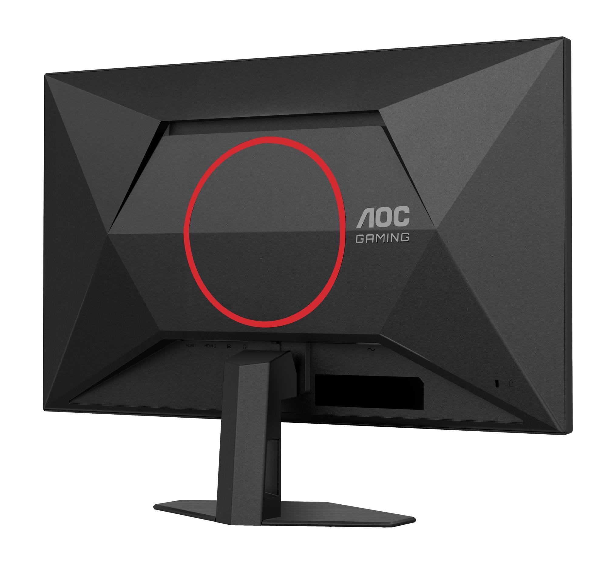LCD Monitor AOC 27 " 1920 x 1080 pixels Full HD Native aspect ratio 16:9 LED Flat 27G4ZRE