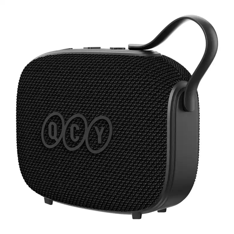 Wireless speaker QCY SP3 (black) - Image 1