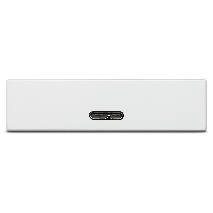 External HDD SEAGATE One Touch STKZ5000402 5TB USB 3.0 Colour Light Blue STKZ5000402