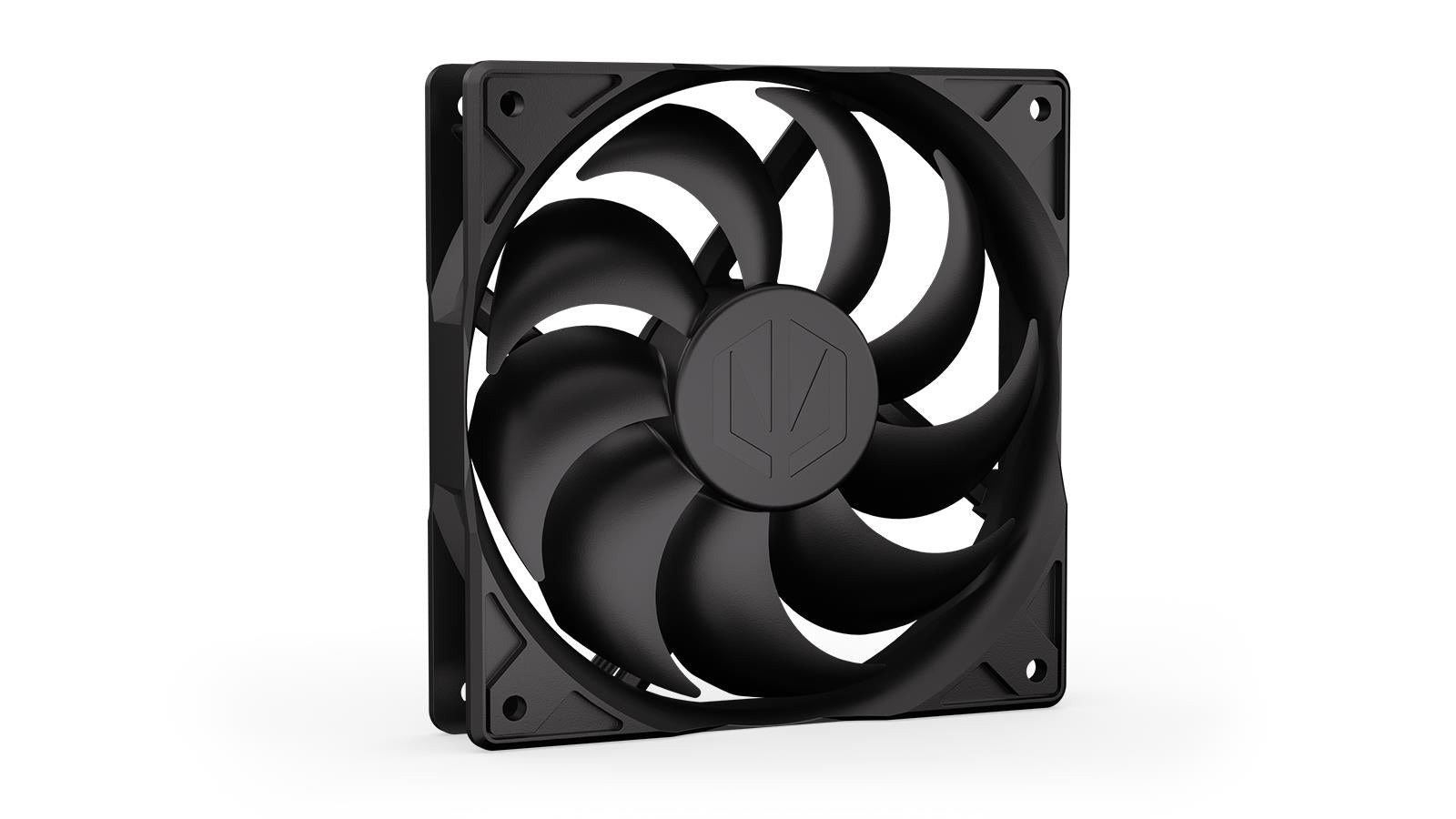 CASE FAN 120MM/STRATUS120 PWM EY4A007 ENDORFY