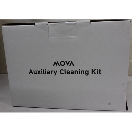 SALE OUT. | MOVA MRAK77 Auxiliary Cleaning Kit for V50 Ultra | DAMAGED PACKAGING