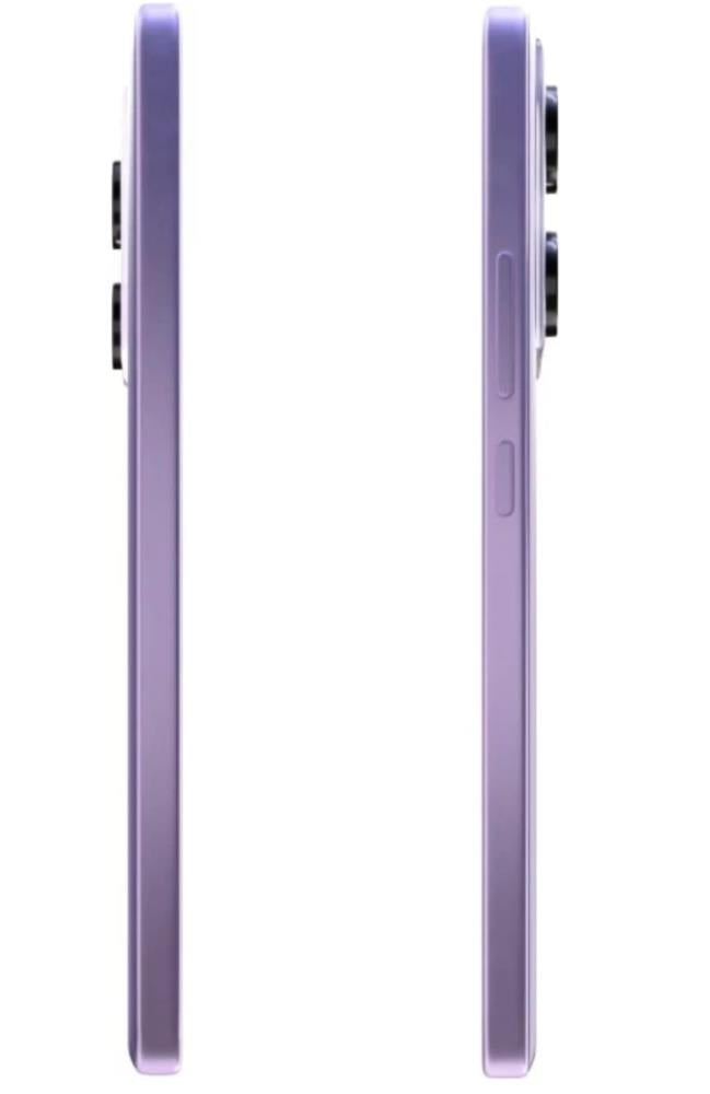 MOBILE PHONE POCO M7 PRO/8/256GB PURPLE MZB0IH4EU POCO
