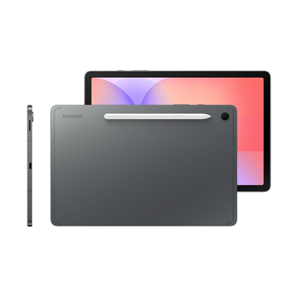 Samsung Galaxy | Tab S10 Lite (X400) | 10.9 " | Grey | TFT | 2112 x 1320 pixels | Exynos | 1380 | 6 GB | 128 GB | Wi-Fi