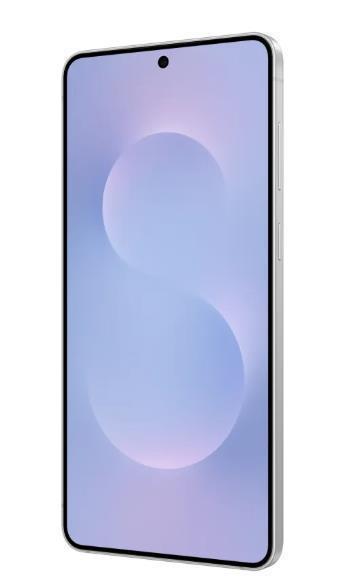 MOBILE PHONE GALAXY S25 EDGE/256GB TIT/SIL SM-S937B SAMSUNG