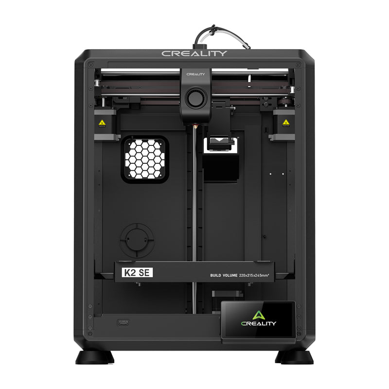 CREALITY K2 SE Combo 3D Printer - Image 4