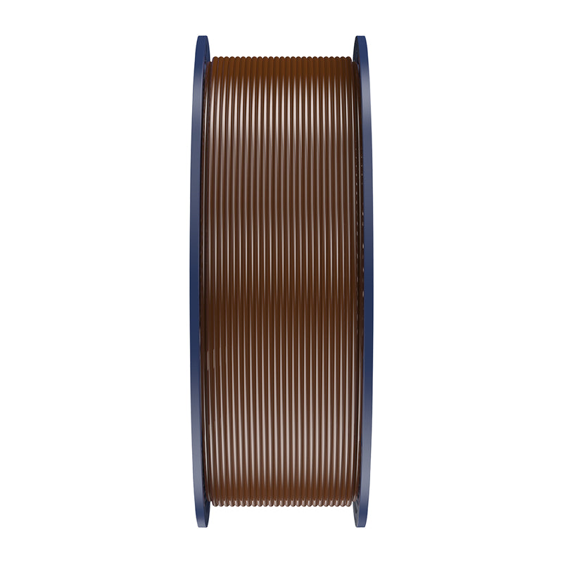 Sunlu PLA+ 2.0 Filament (Coffee Brown) - Image 5