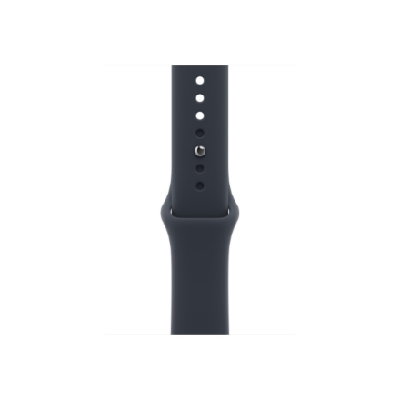 APPLE 46mm Navy Blue Sport Band - S/M | Apple
