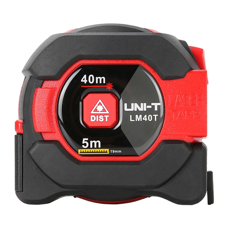 Uni-T LM40T Laser Rangefinder - Image 1