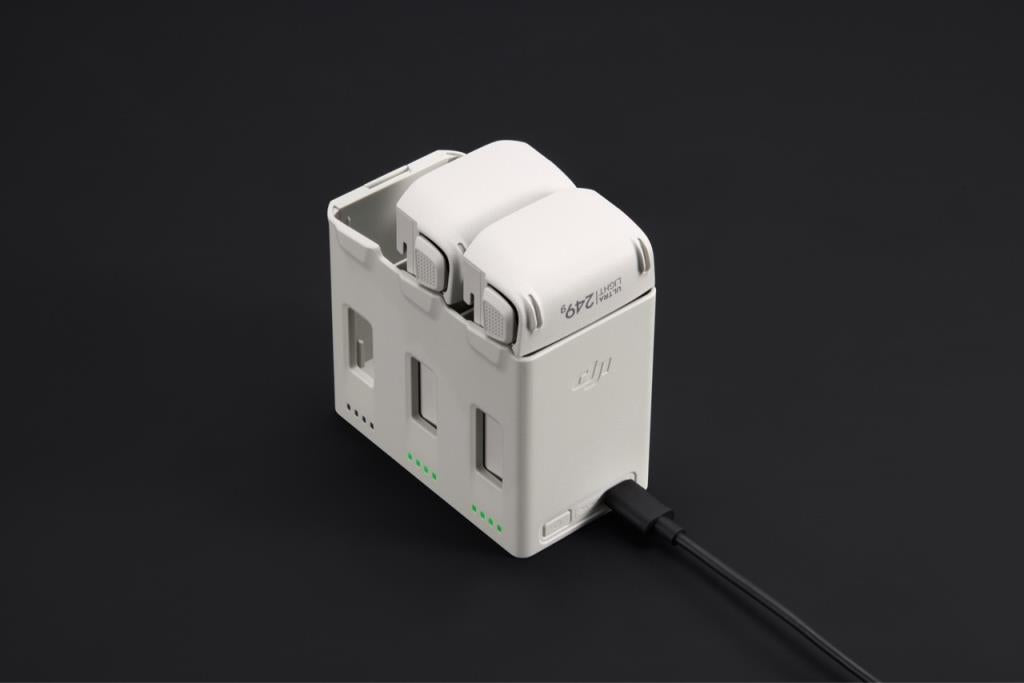 Drone Accessory DJI DJI Lito 1 Two-Way Charging Hub CP.MA.00000993