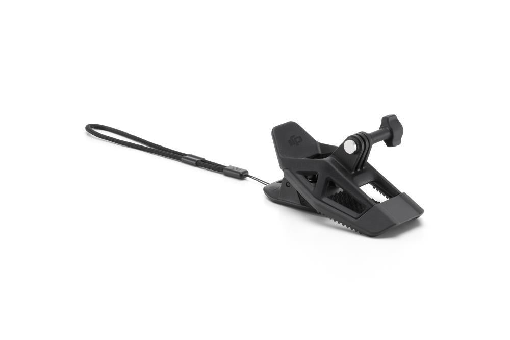 CAMERA ACC OSMO HELMET CHIN/MNT CLIP CP.OS.00000369 DJI