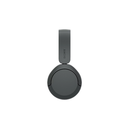 Sony Headphones | WH-CH530 | Bluetooth | On-Ear | Microphone | Black | Noise reduction