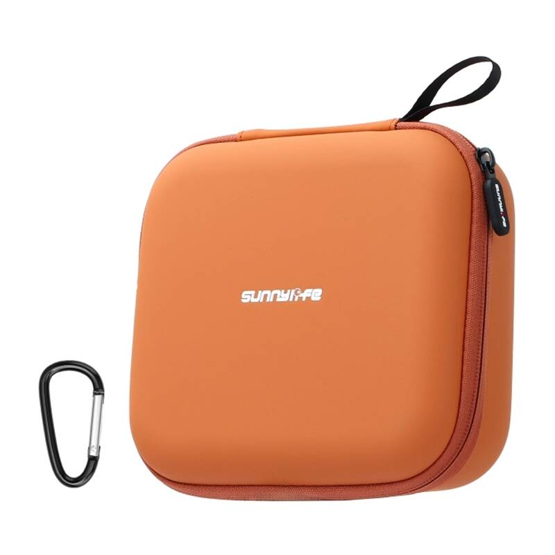 Sunnylife FP-B957-C case for DJI Flip (orange) - Image 1