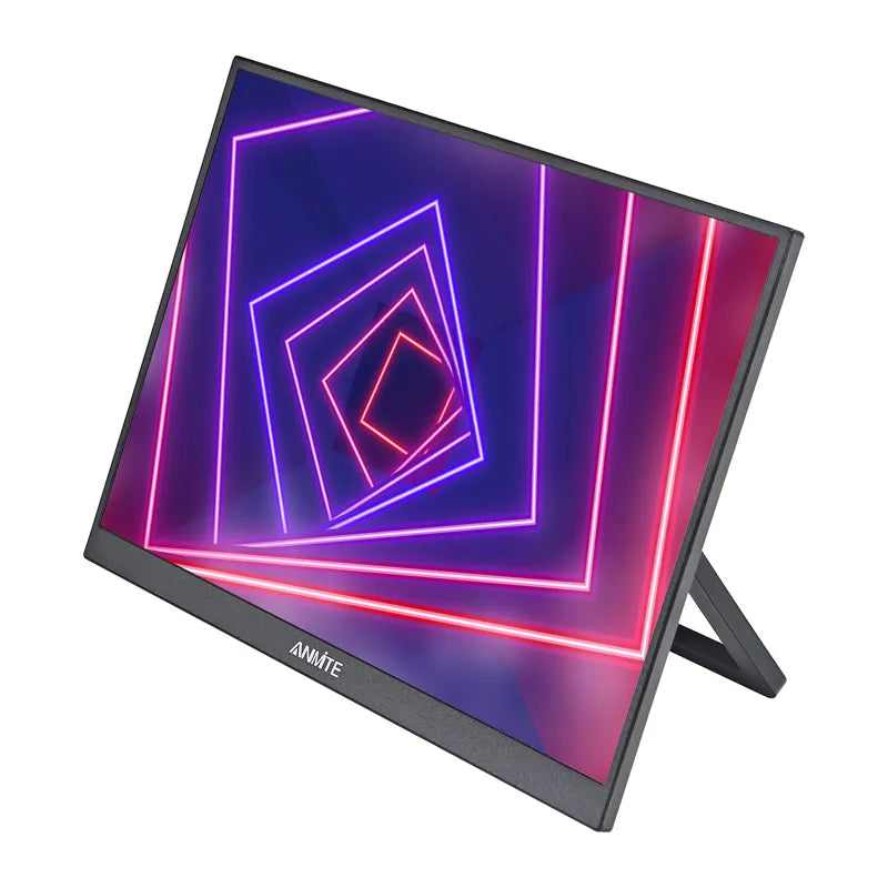 ANMITE A215W03 21.5" Portable Monitor - Image 1