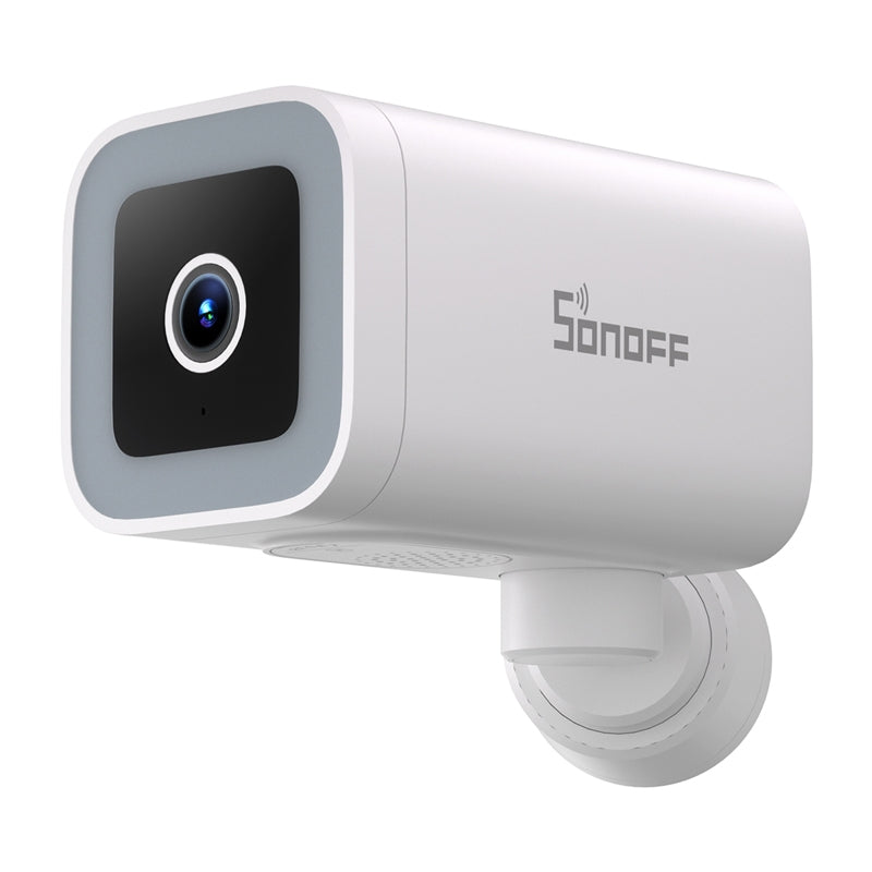 Sonoff CAM-B1P 2K Outdoor WiFi Smart Camera - Image 1