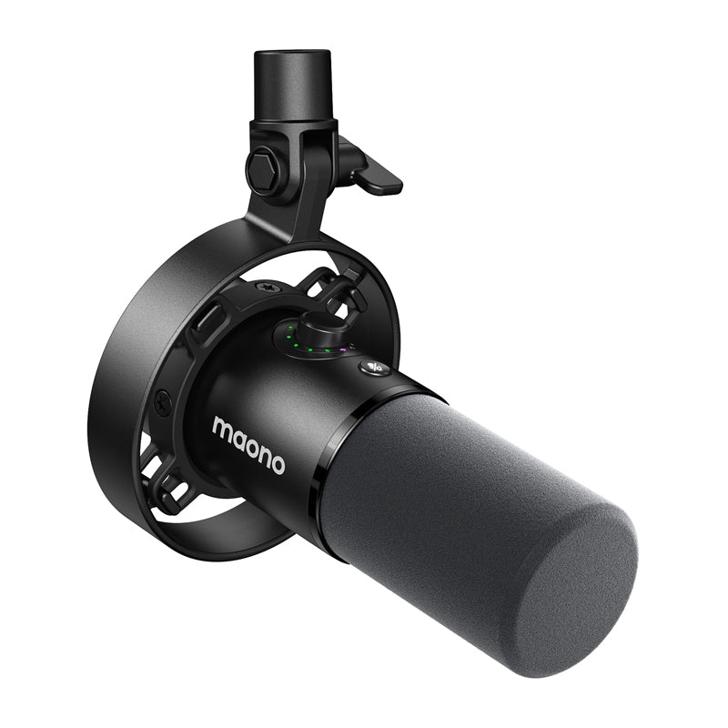 Microphone Maono PD300X - Image 4