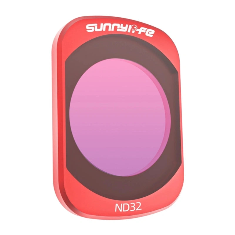 Sunnylife Pocket 4/3 ND32 Filter - Image 1