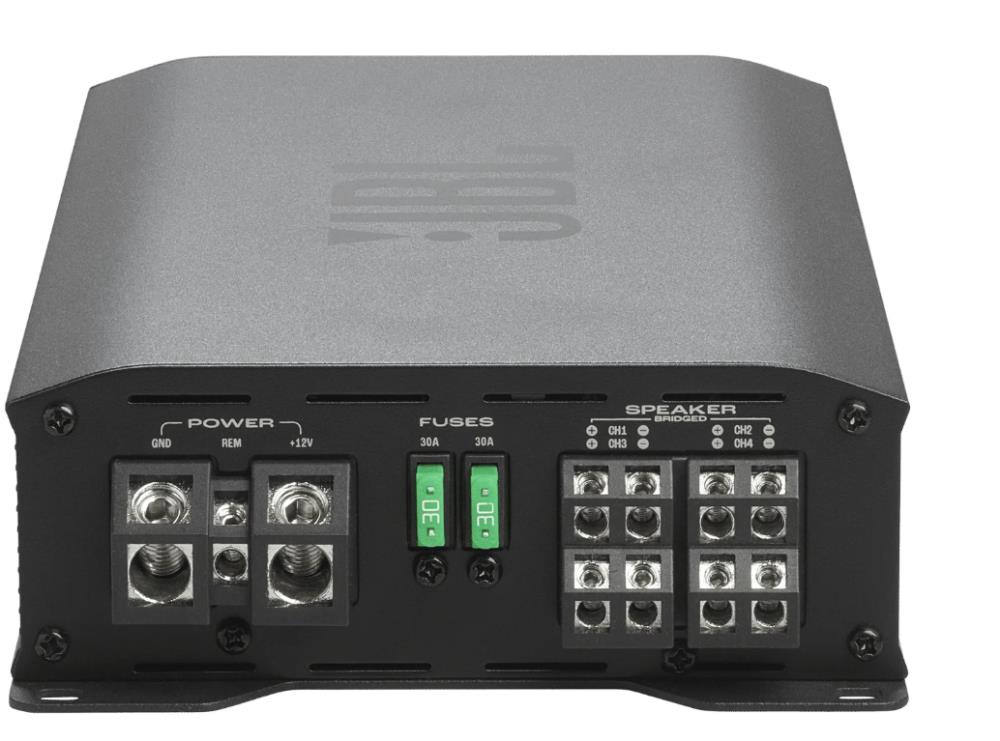 CAR AMPLIFIER/STAGE GT90041 JBL