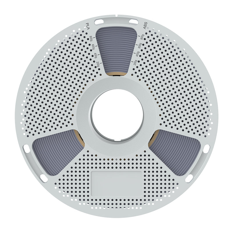 Sunlu ASA Filament (Gray) - Image 3