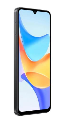 MOBILE PHONE SHARK 6/8/128GB BLACK BLACKVIEW