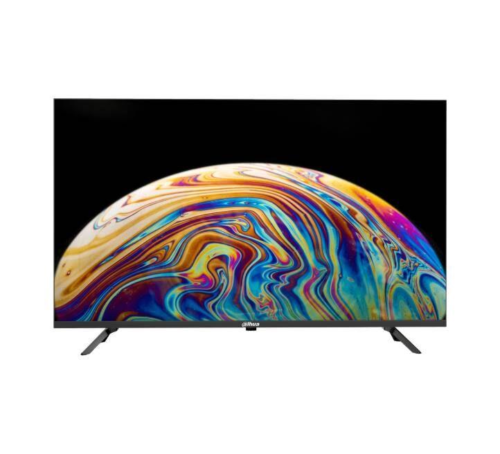 TV Set DAHUA 32 " HD 1366 x 768 pixels 16:9 LCD DHI-LTV32-SDB100
