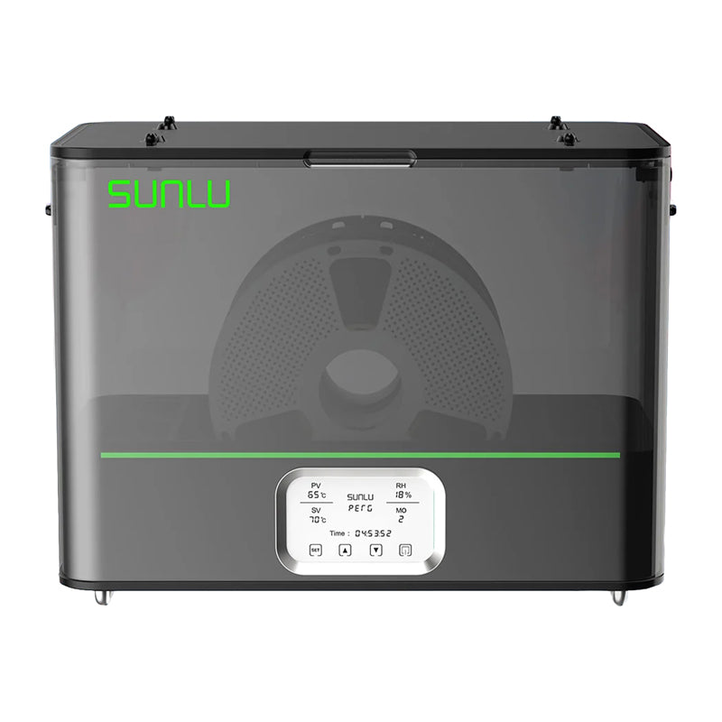 Sunlu E2 Filament Dryer - Image 2