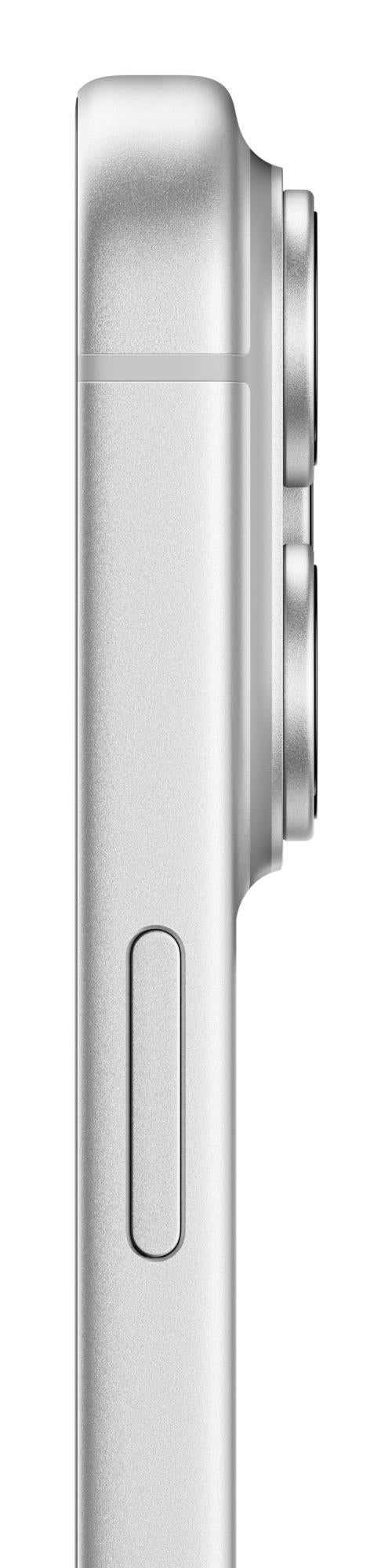 MOBILE PHONE IPHONE 17 PRO/1TB SILVER MG8P4 APPLE