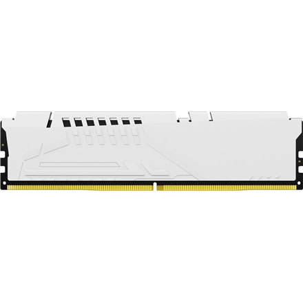 Kingston | Fury Beast | 32 GB | DDR5 | 6000 MHz | PC/server | Registered No | ECC Yes