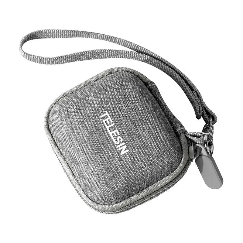 Camera Mini Bag TELESIN for Insta360 GO 3 - Image 1