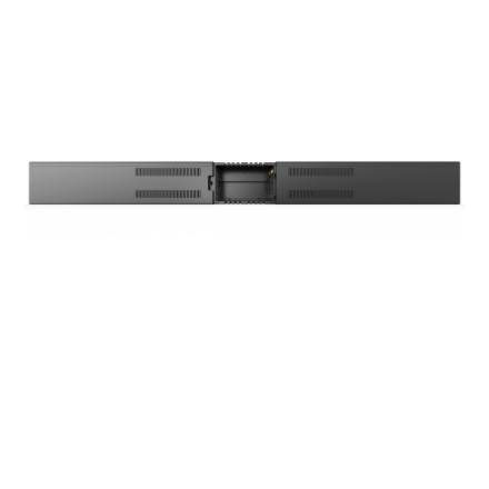 Yealink MeetingBar A50 Microsoft Teams Rooms on Android | Black