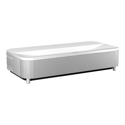 Epson | EH-LS800W | 4K PRO-UHD 3840 x 2160 (2 x 1920 x 1080) | 4000 ANSI lumens | White | Lamp warranty 12 month(s)